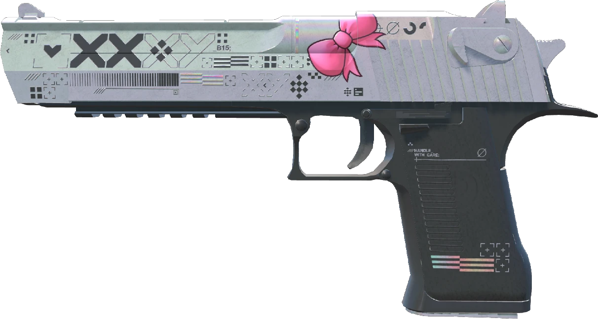 Desert Eagle | Printstream