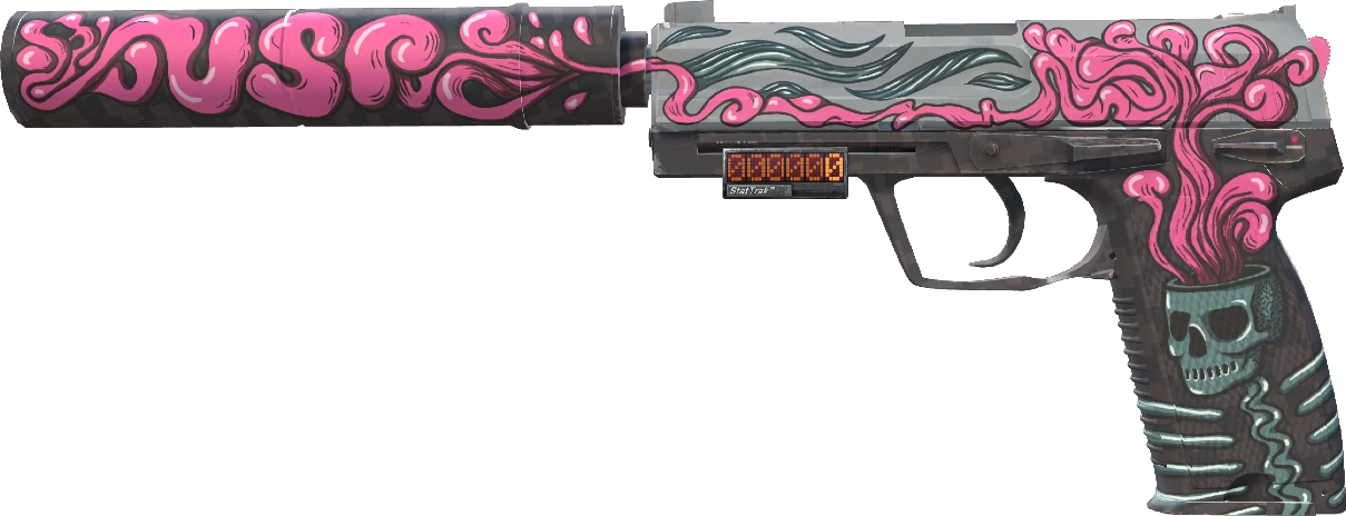 USP-S | Cortex