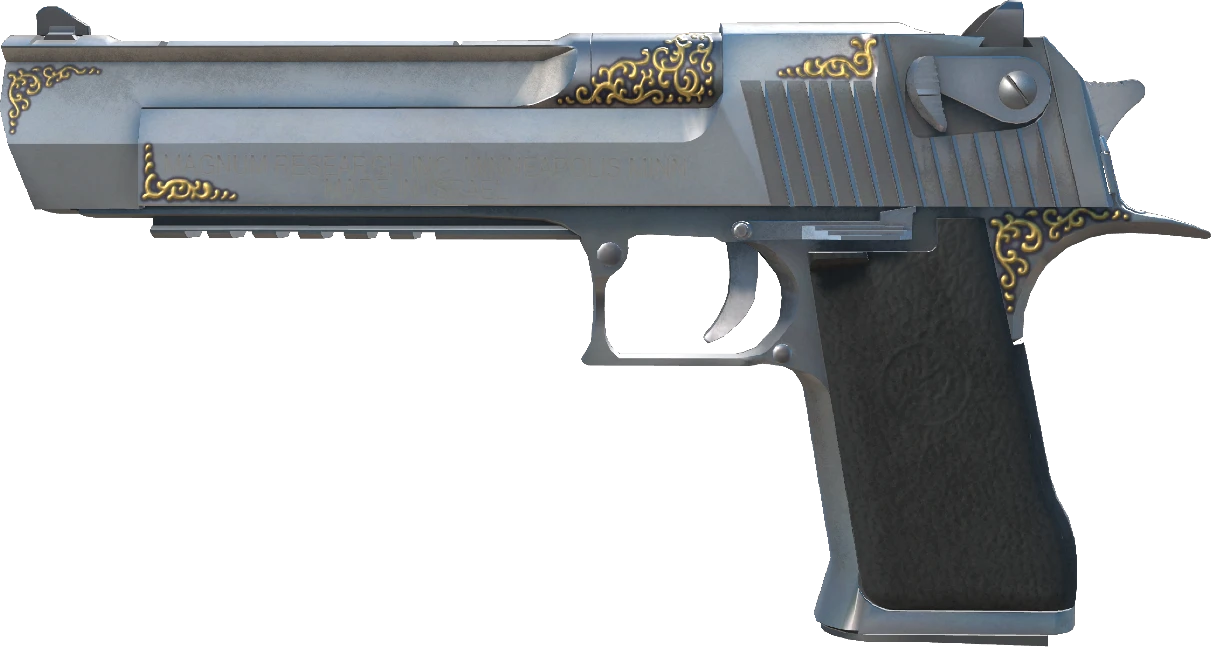 Desert Eagle | Heirloom