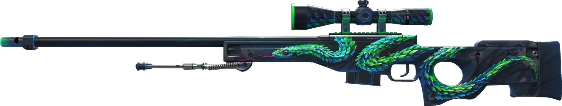 AWP | Atheris