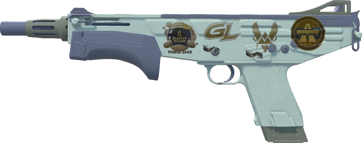MAG-7 | Storm