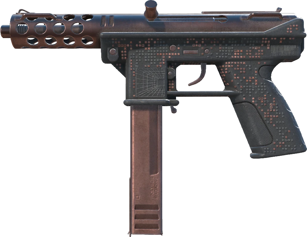 Tec-9 | Perimeter