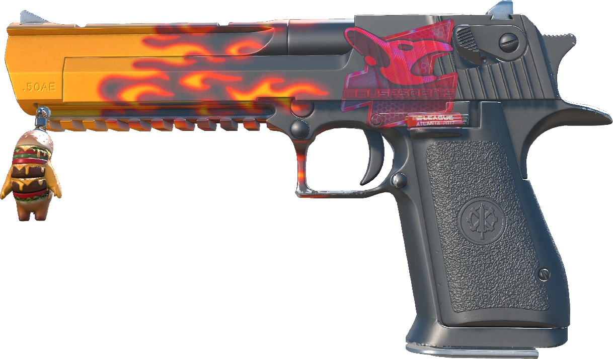 Desert Eagle | Blaze