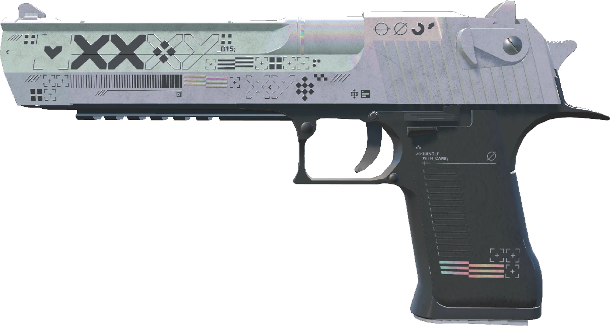 Desert Eagle | Printstream