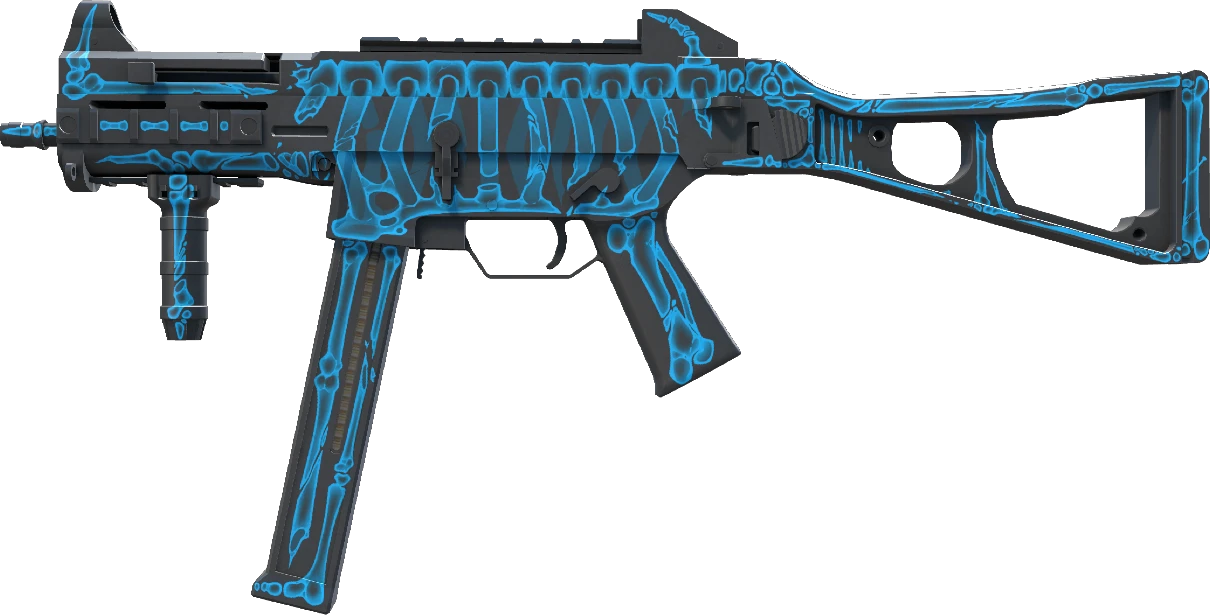 UMP-45 | Exposure