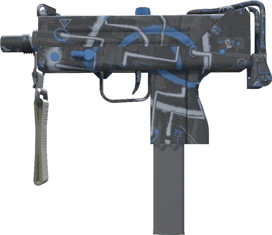MAC-10 | Strats