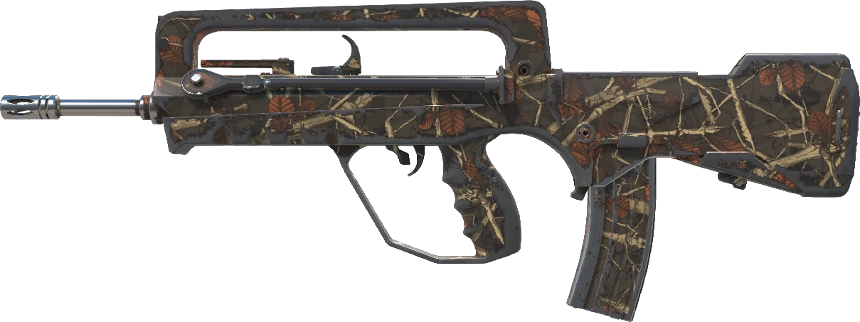 FAMAS | Crypsis