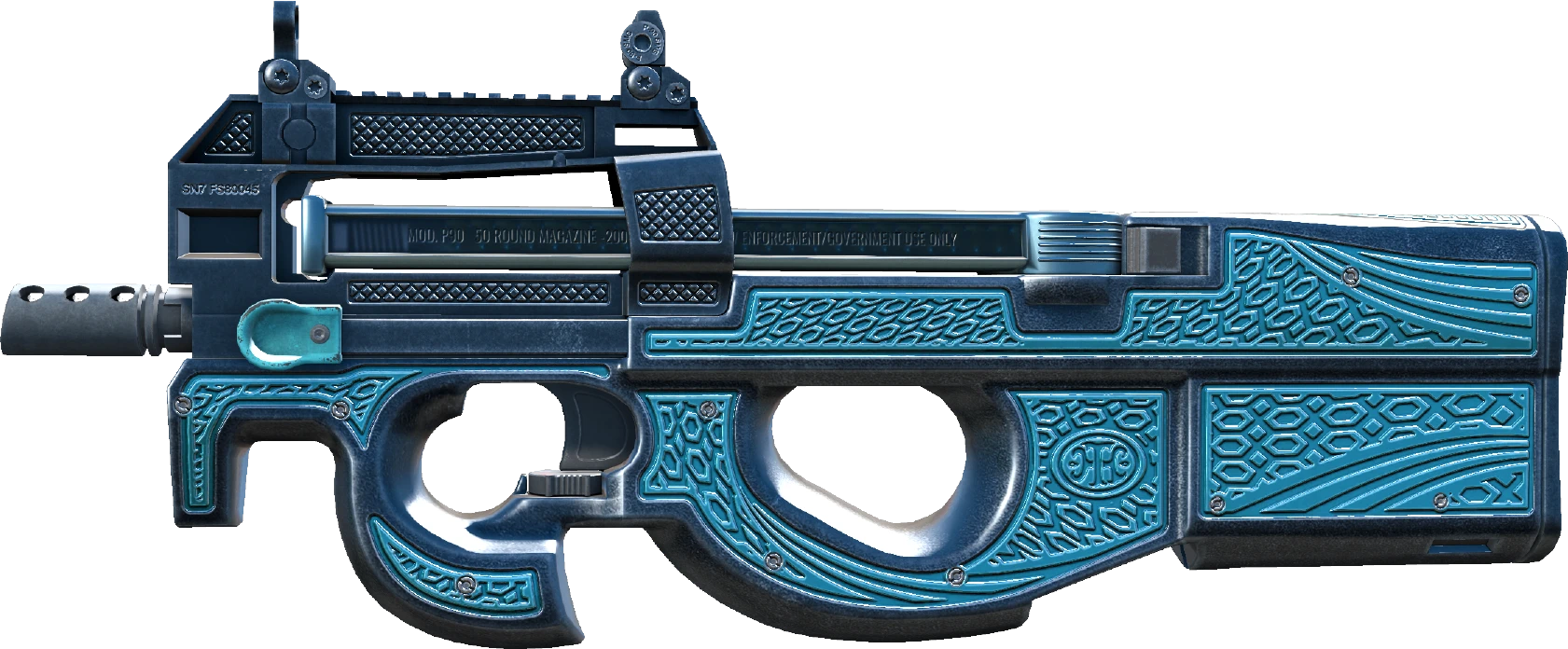 P90 | Traction