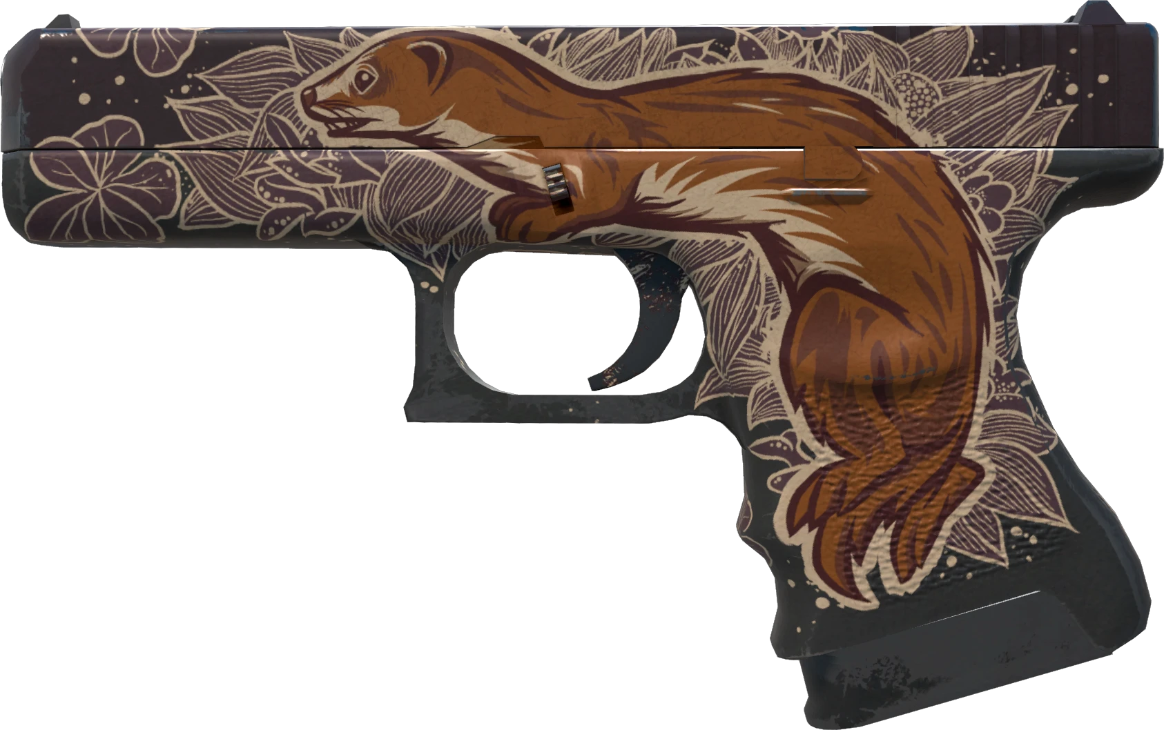 Glock-18 | Weasel