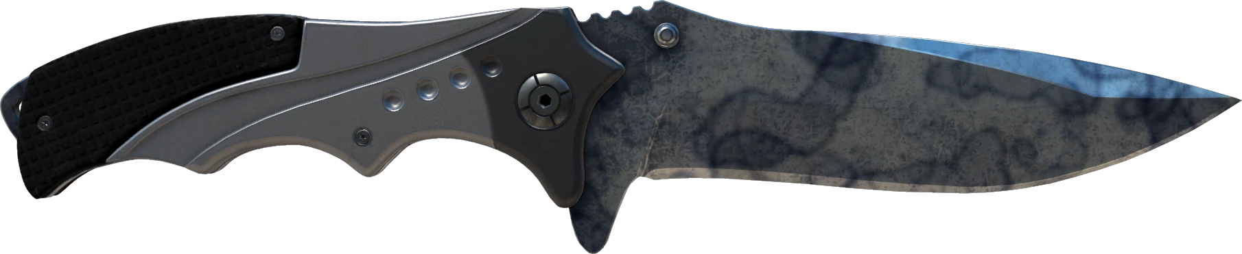 ★ Nomad Knife | Stained