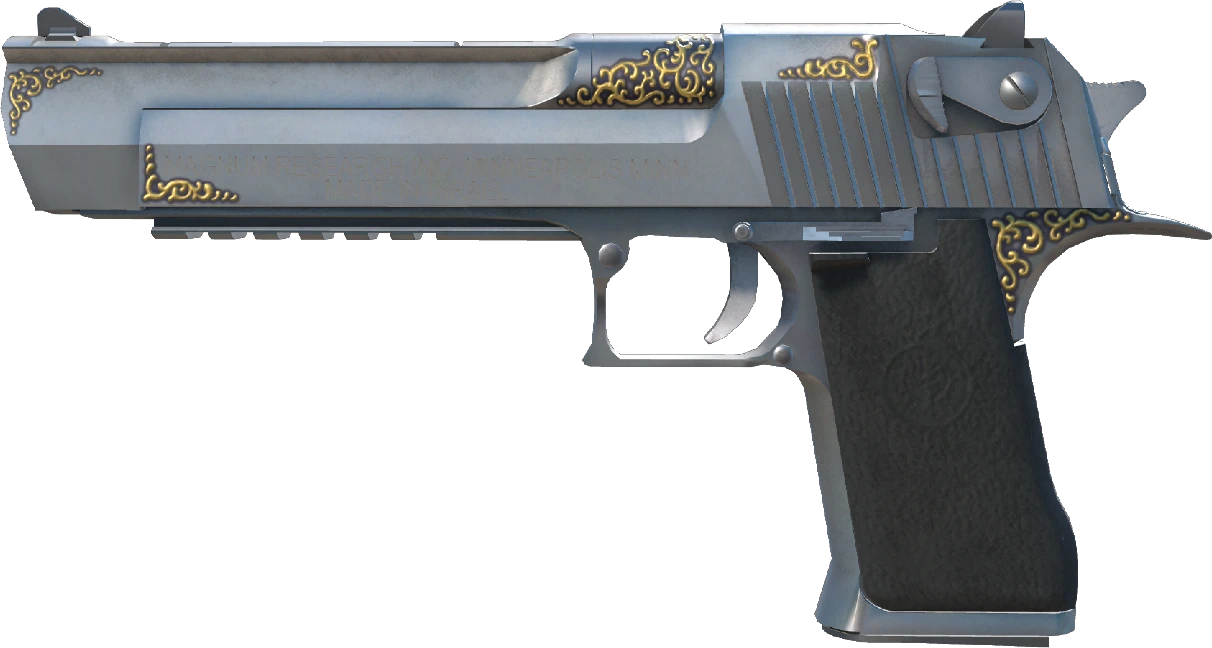Desert Eagle | Heirloom