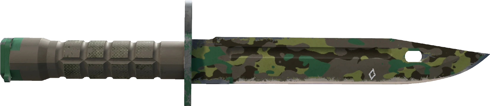 ★ Bayonet | Boreal Forest