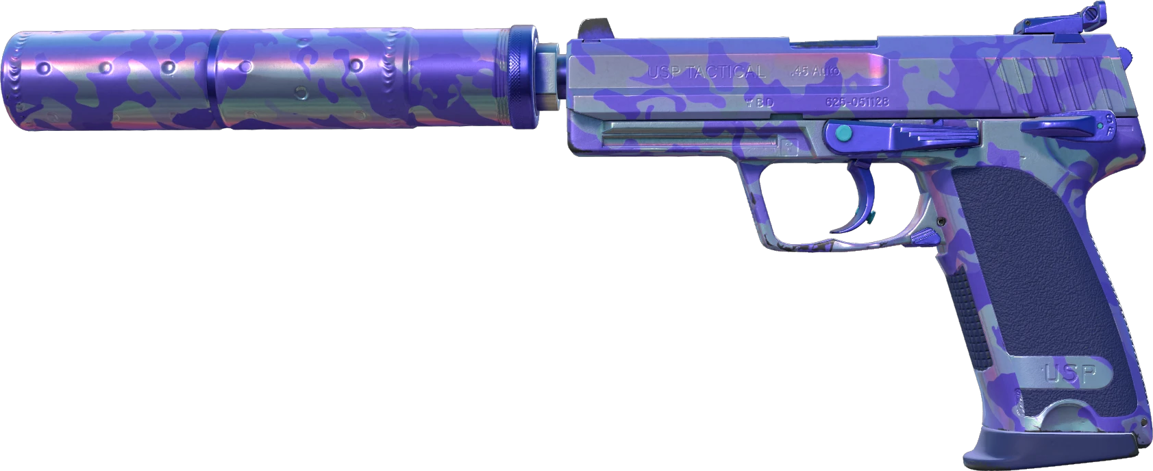 USP-S | Sleeping Potion