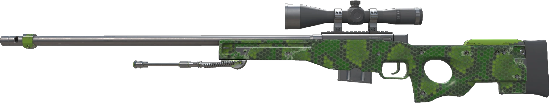 AWP | Pit Viper