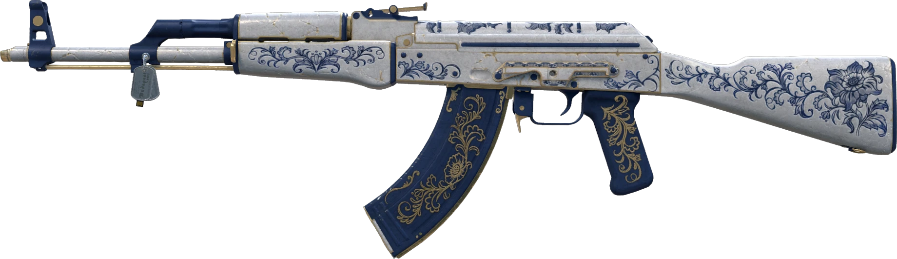 AK-47 | Inheritance