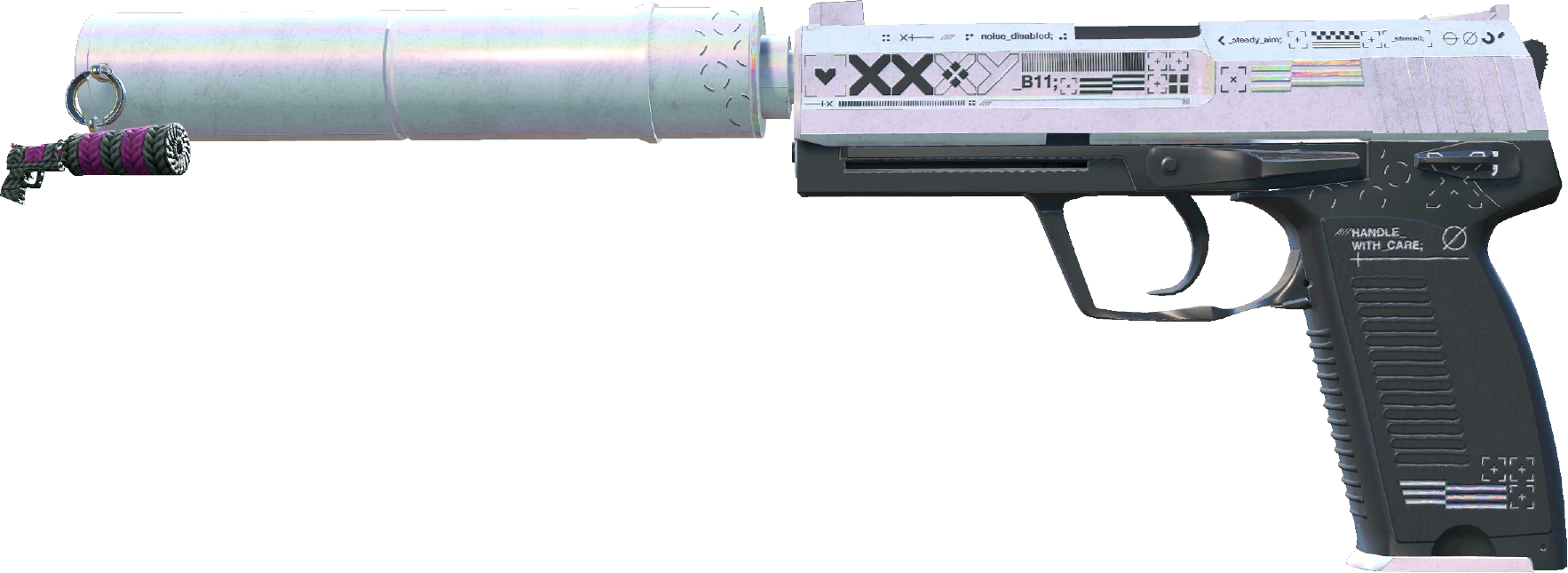 USP-S | Printstream