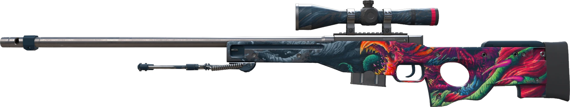 AWP | Hyper Beast