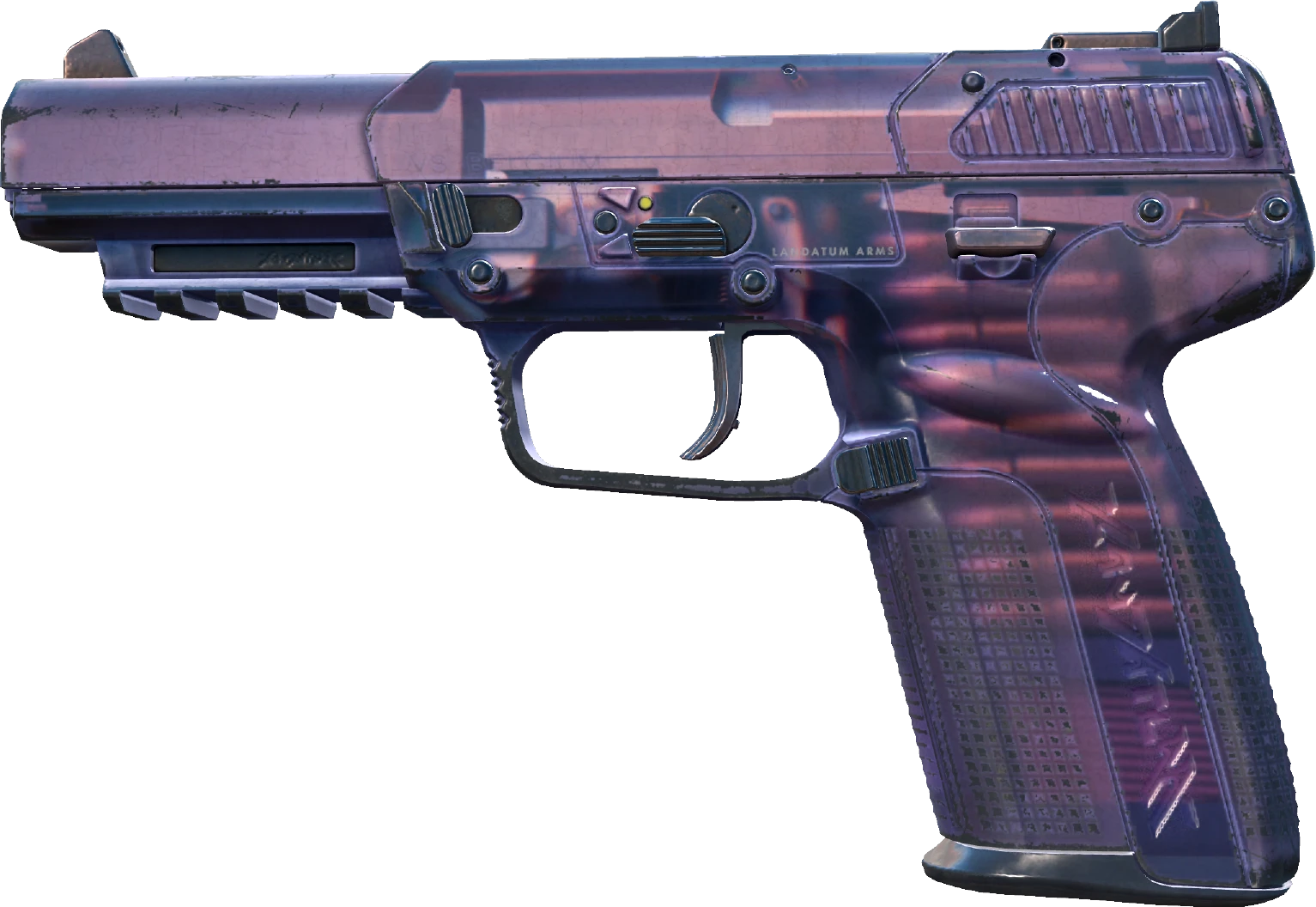 Five-SeveN | Dark Polymer