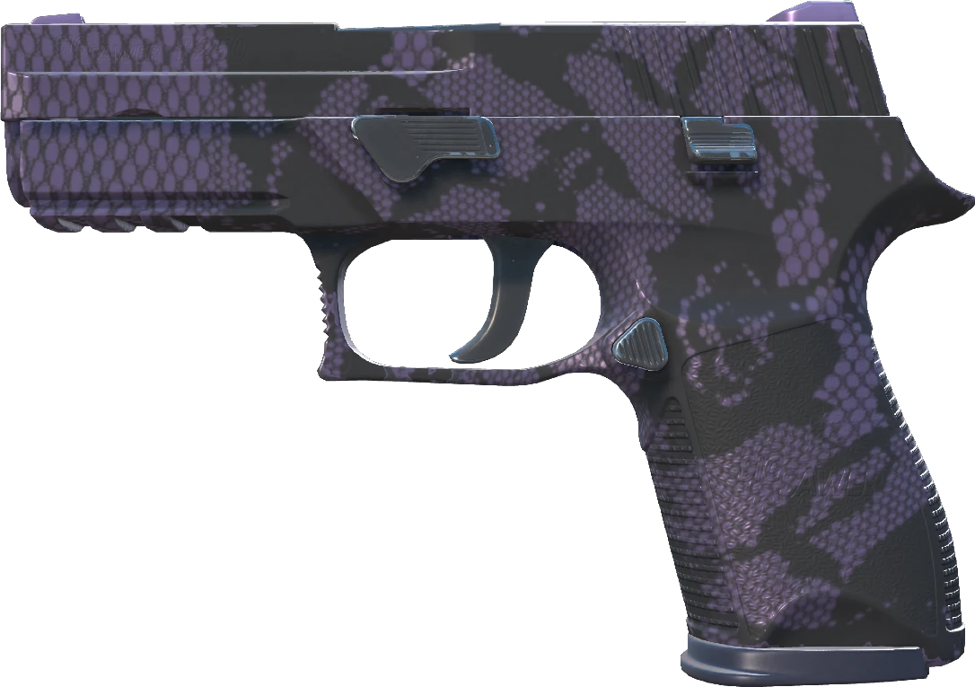 P250 | Plum Netting