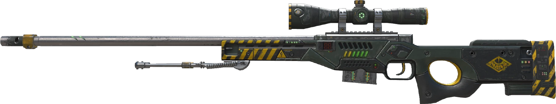 AWP | Phobos