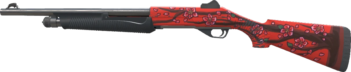 Nova | Bloomstick