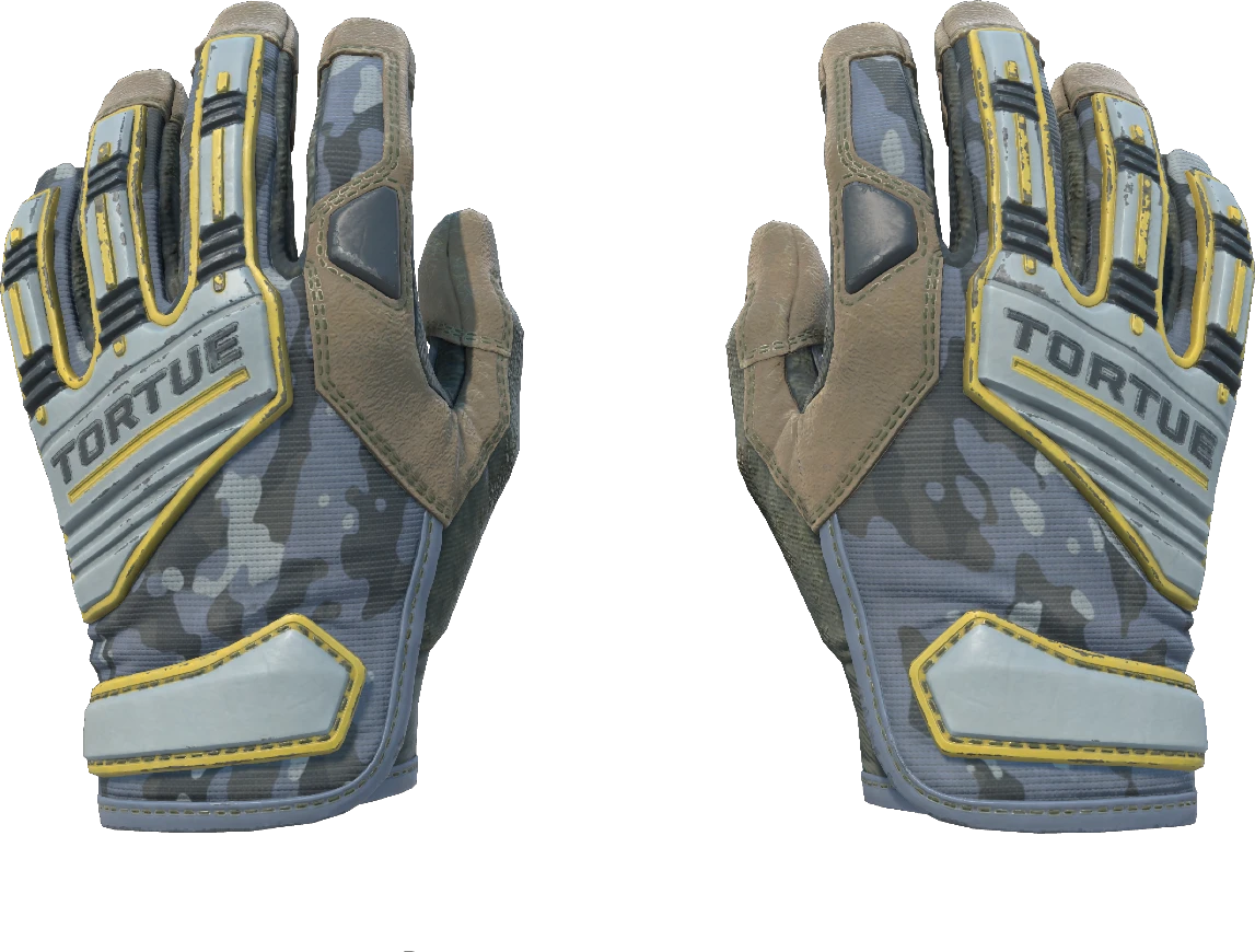 ★ Specialist Gloves | Lt. Commander