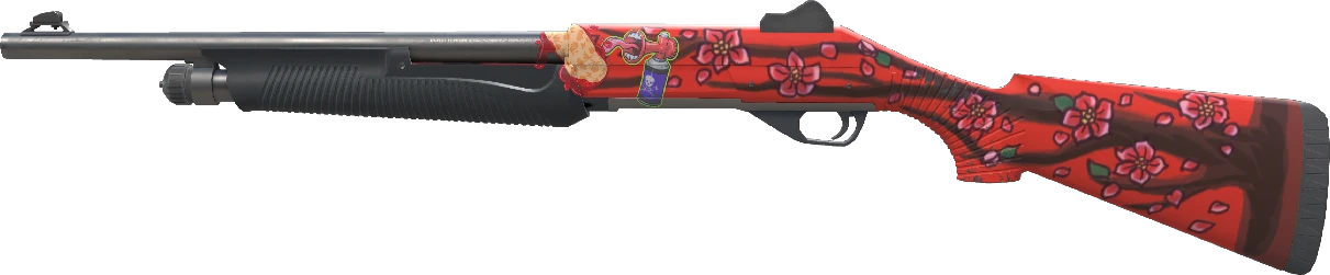 Nova | Bloomstick