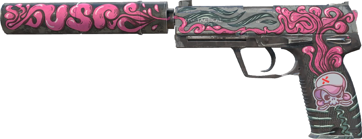 USP-S | Cortex