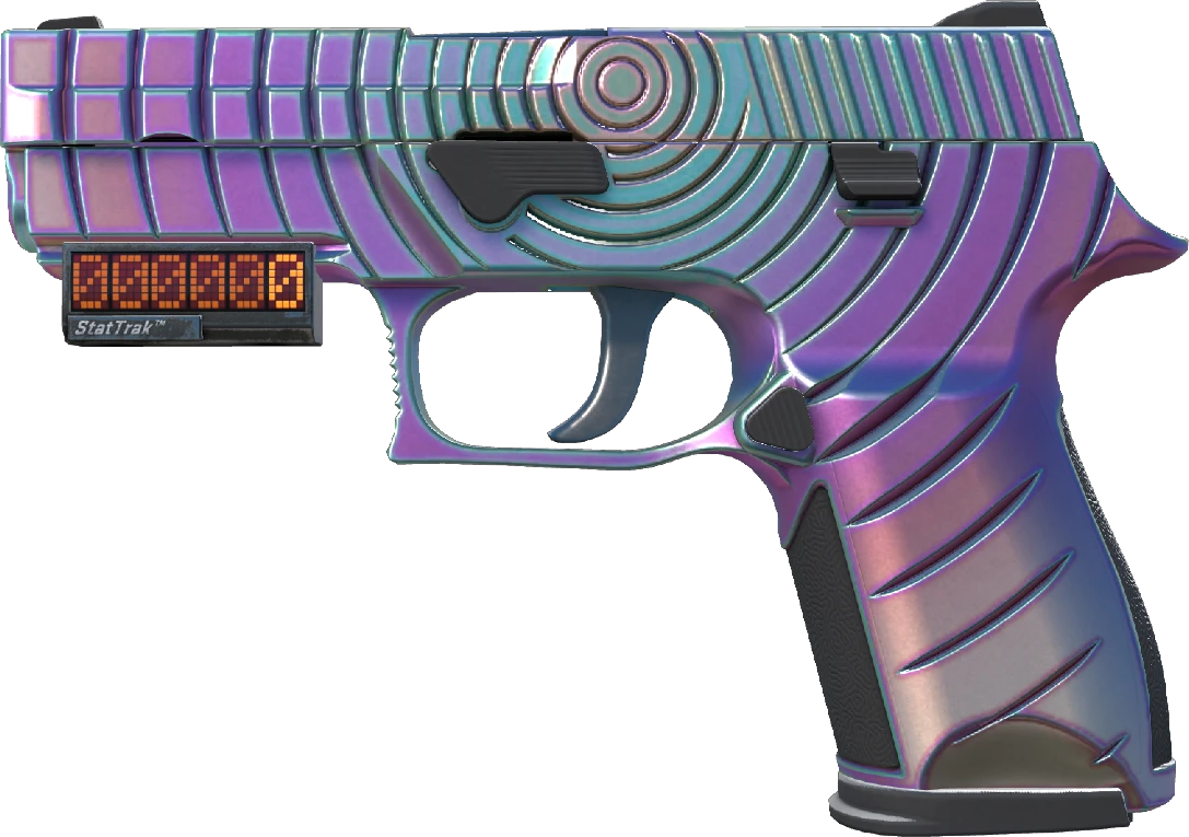 P250 | Epicenter