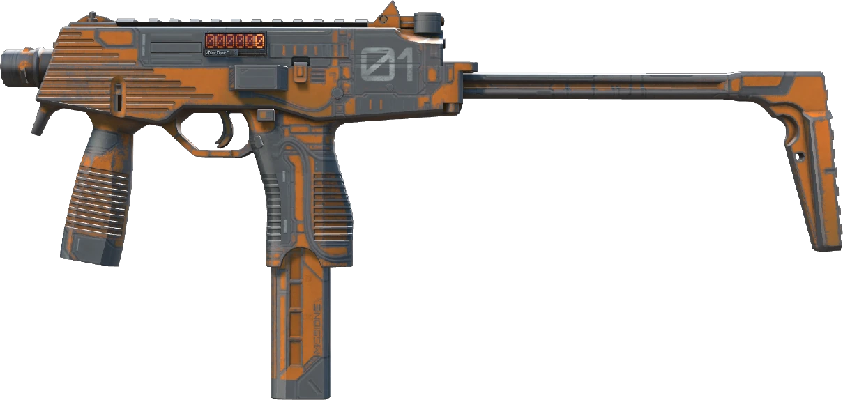 MP9 | Modest Threat