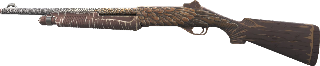 Nova | Plume