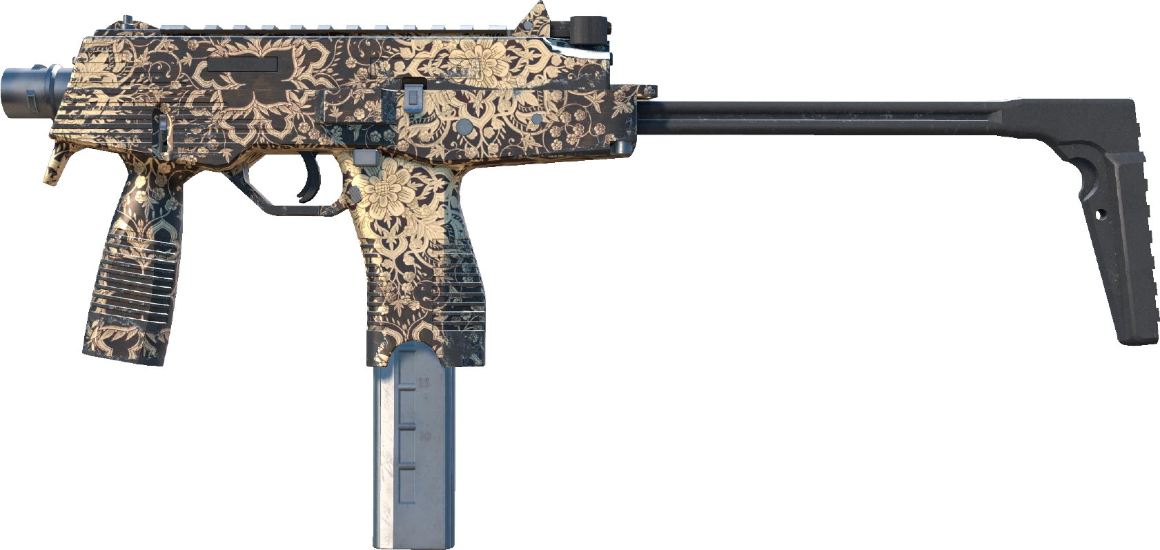 MP9 | Music Box