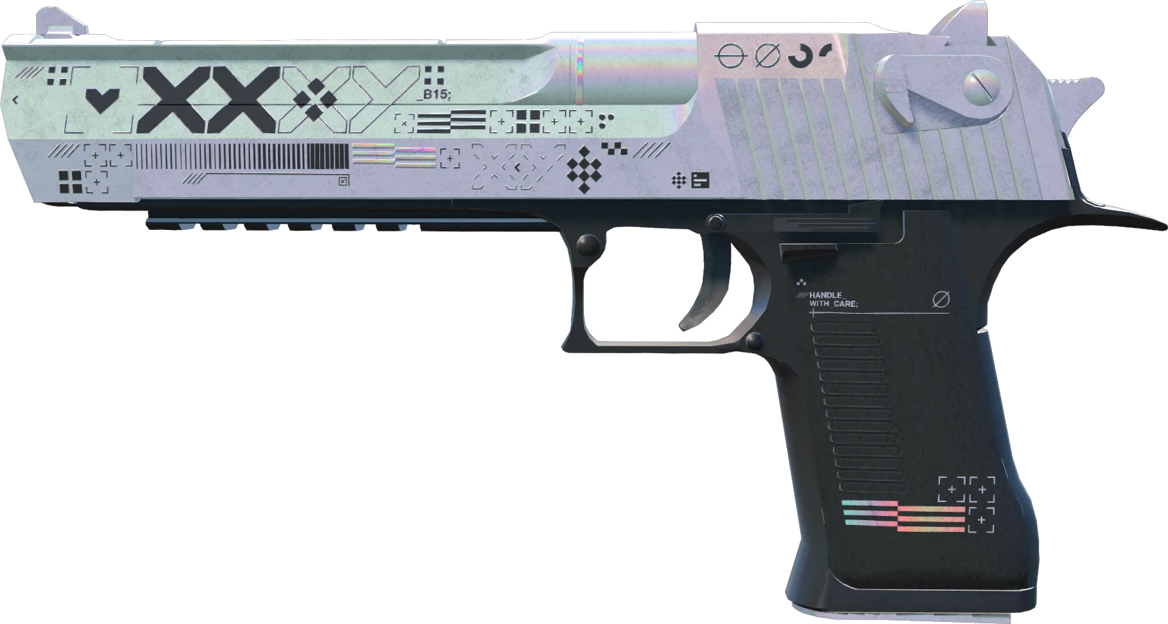Desert Eagle | Printstream