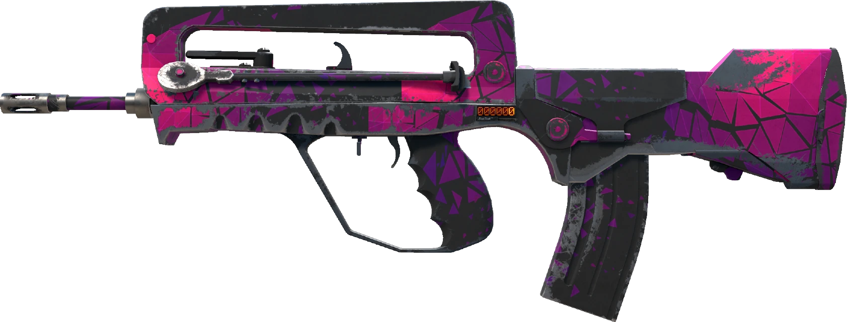 FAMAS | Pulse