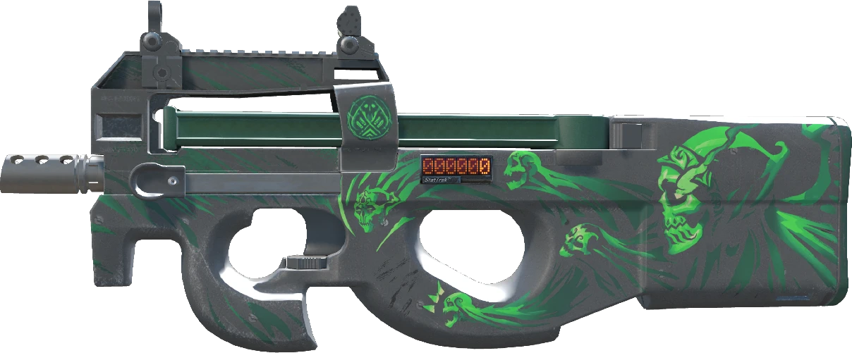 P90 | Grim