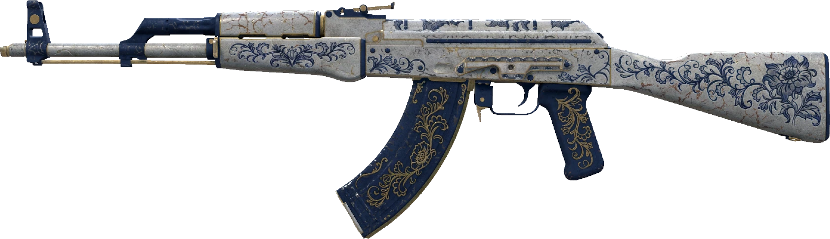 AK-47 | Inheritance
