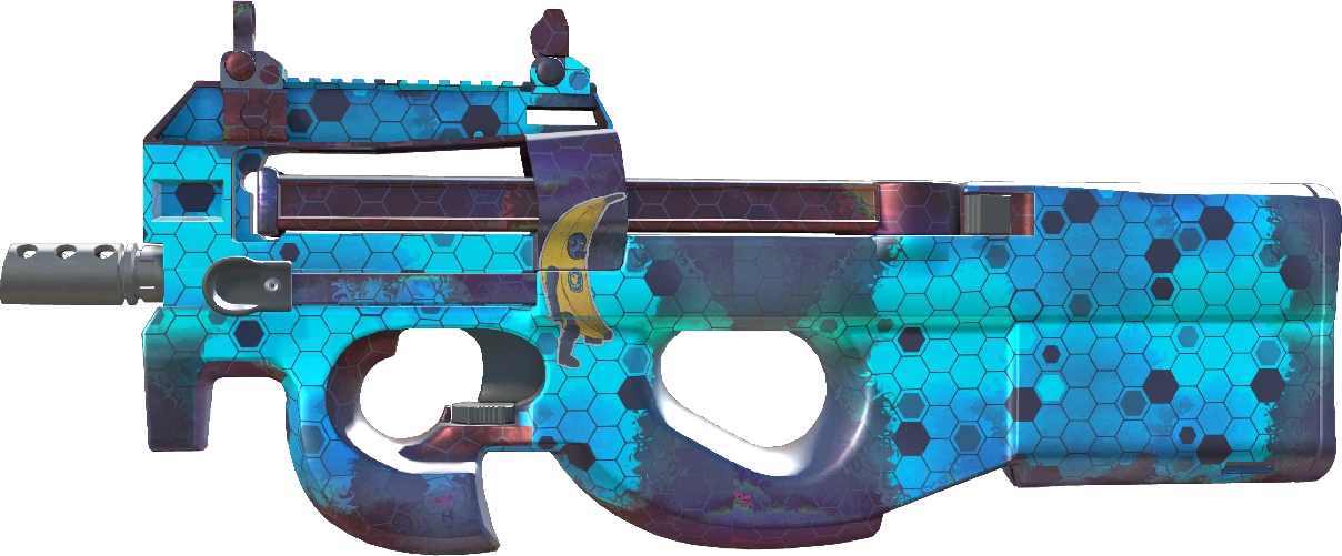 P90 | Module