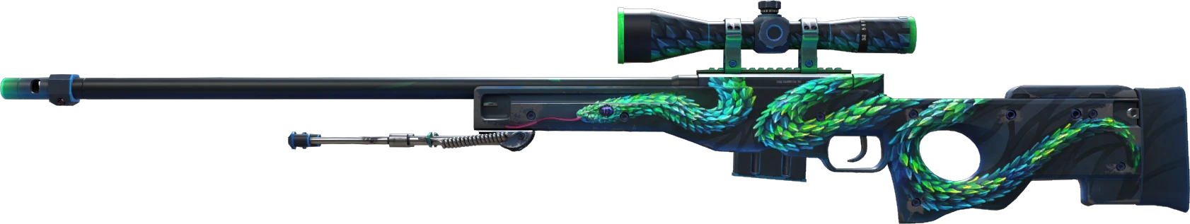 AWP | Atheris