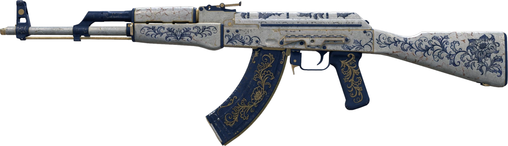 AK-47 | Inheritance