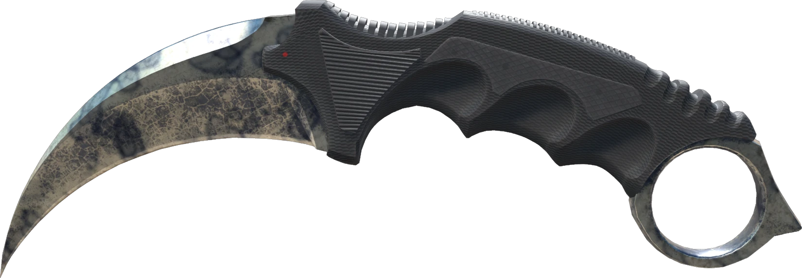 ★ Karambit | Stained