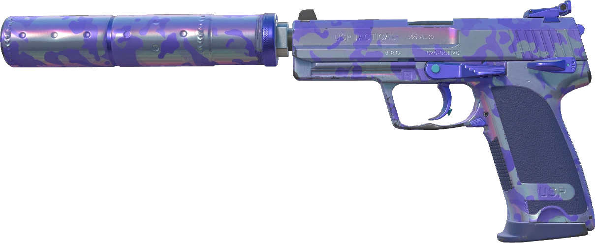 USP-S | Sleeping Potion