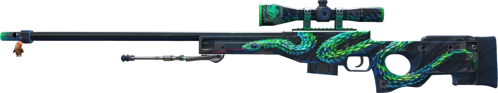 AWP | Atheris