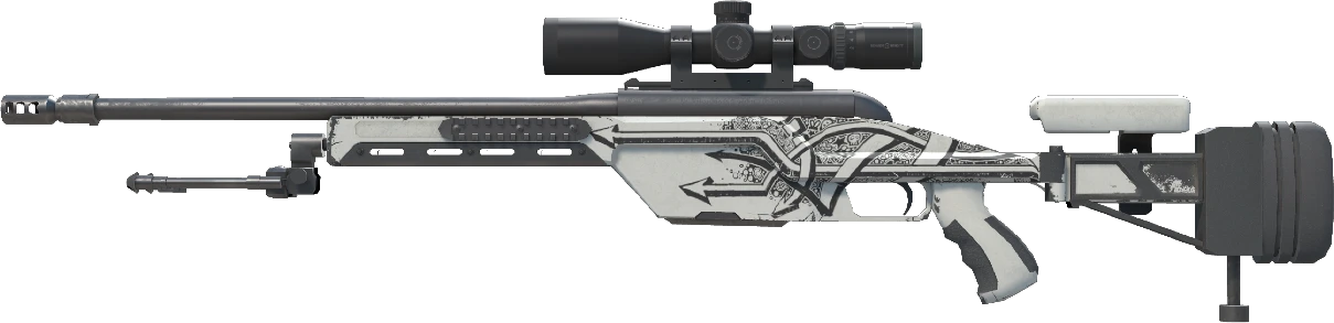 SSG 08 | Detour