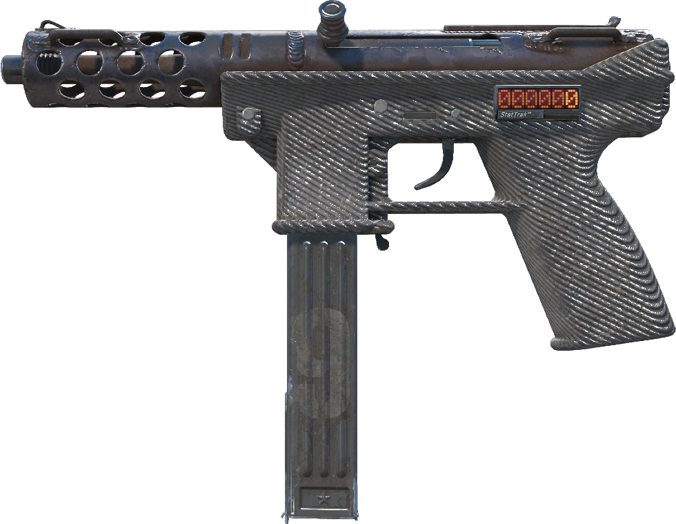Tec-9 | Slag
