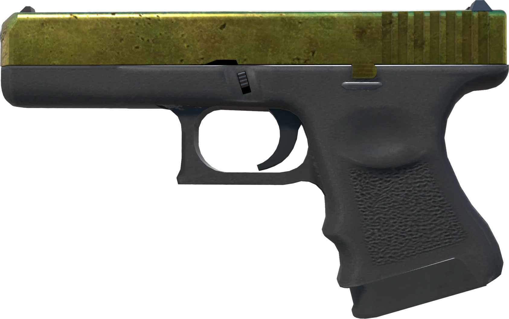 Glock-18 | Brass
