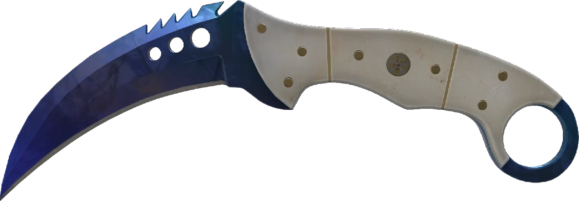 ★ Talon Knife | Doppler Phase 3