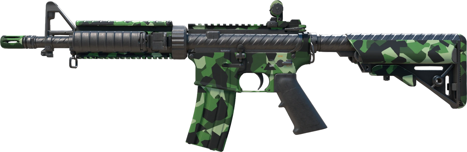 M4A4 | Choppa