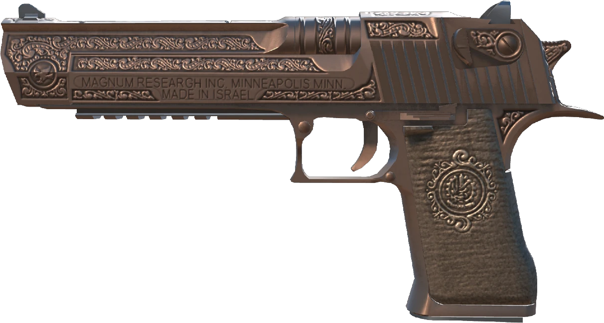 Desert Eagle | Corinthian