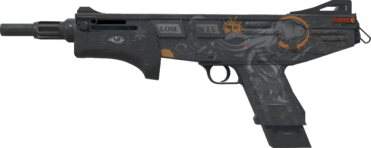 MAG-7 | Foresight