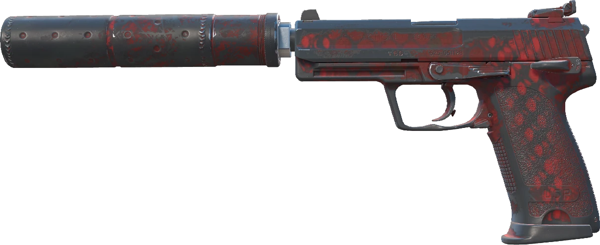 USP-S | Check Engine